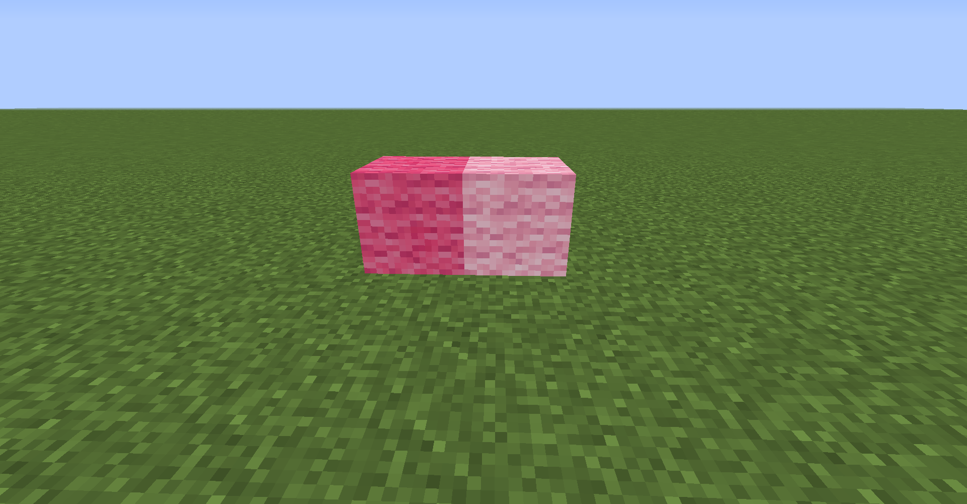 Pink Wool Variants
