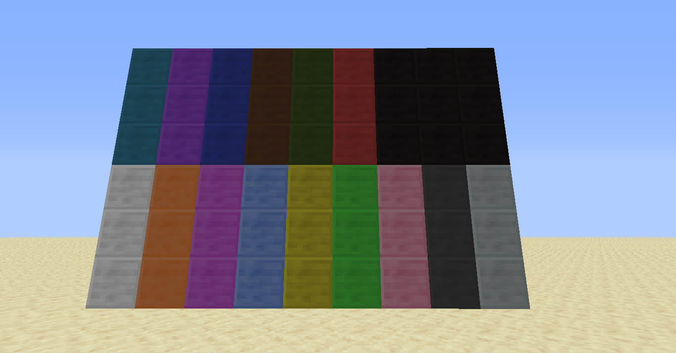 PG5's Professional Redstoner [16x] — screenshot 7