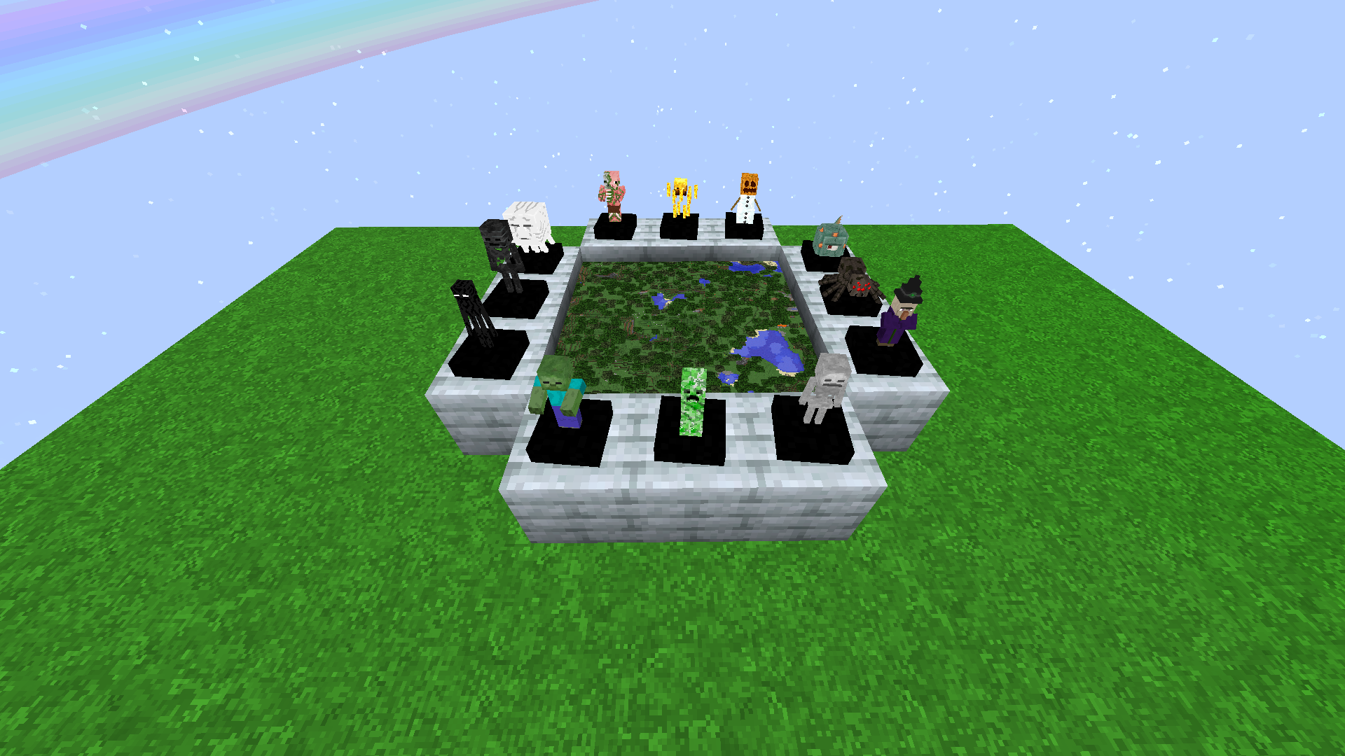 Odyssey World Portal