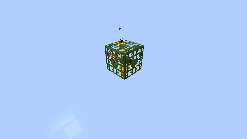 Zombie Spawner