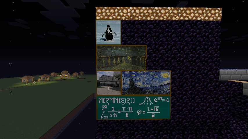 Milk and Roses — screenshot 1