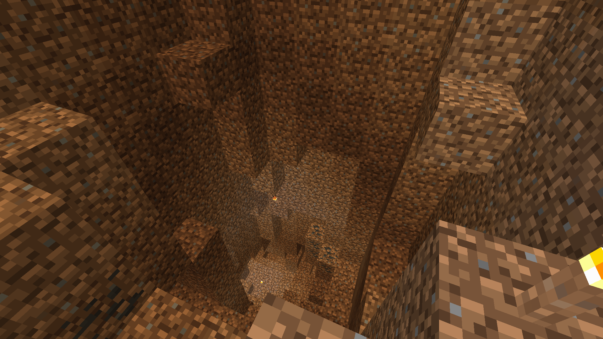 Chiro's Dirtcraft — screenshot 3