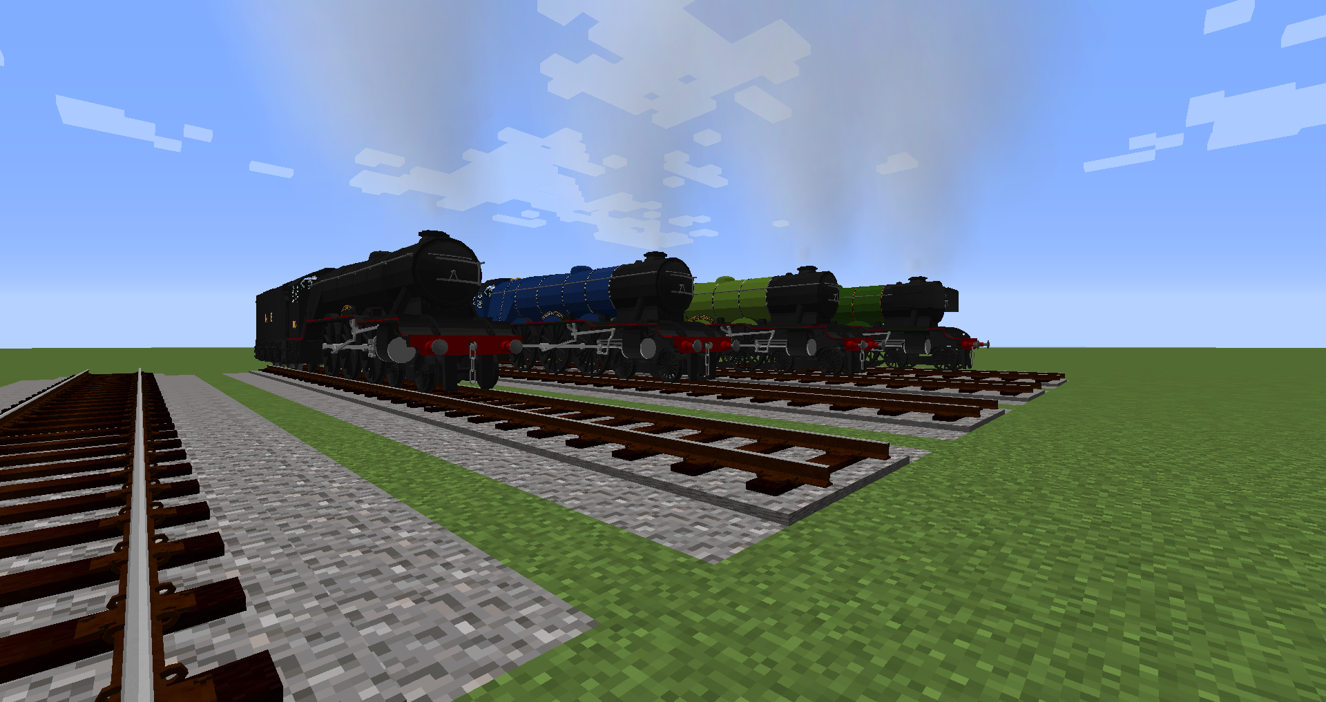 LNER A3