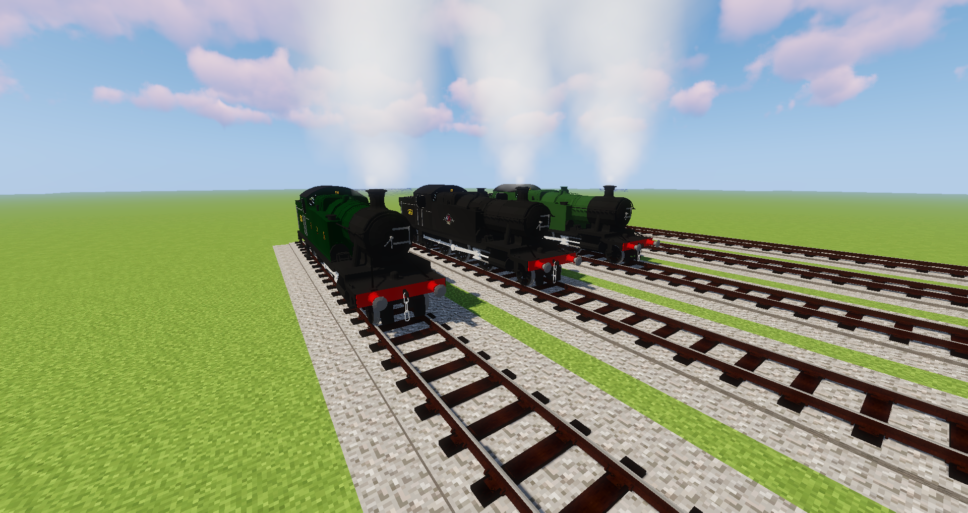 GWR 72XX