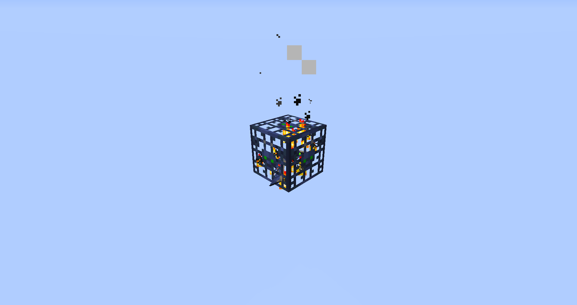 Phantom Spawner