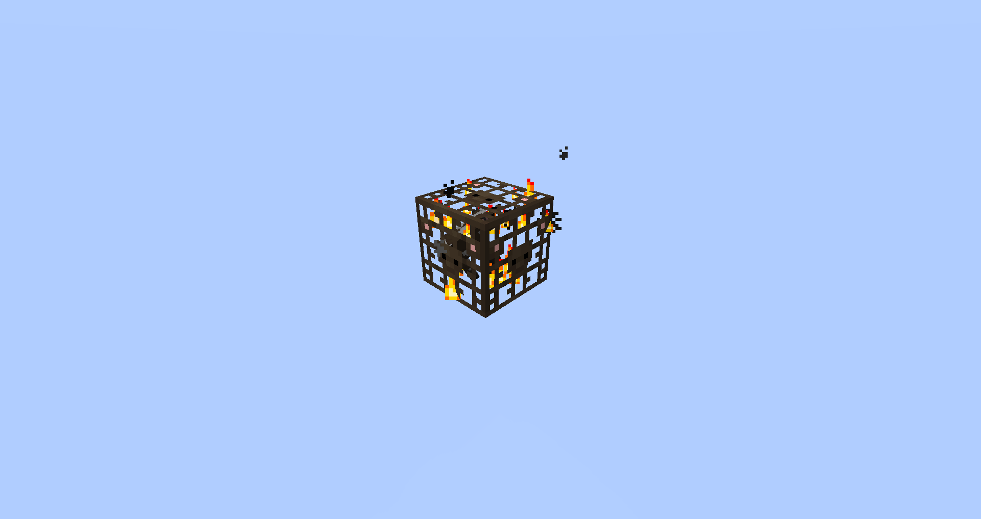 Cow Spawner