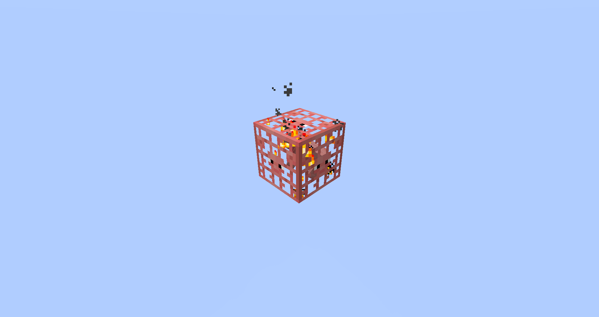 Pig Spawner