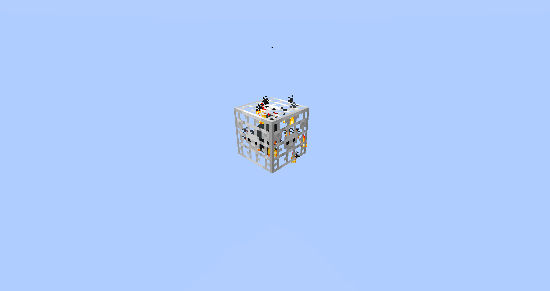 Sheep Spawner