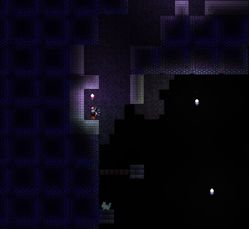 Outer Wall