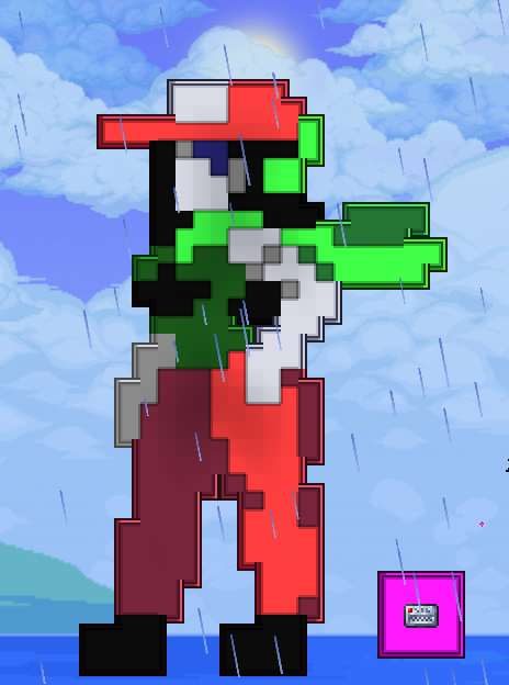 cursed image