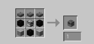 Blast Furnace Recipe