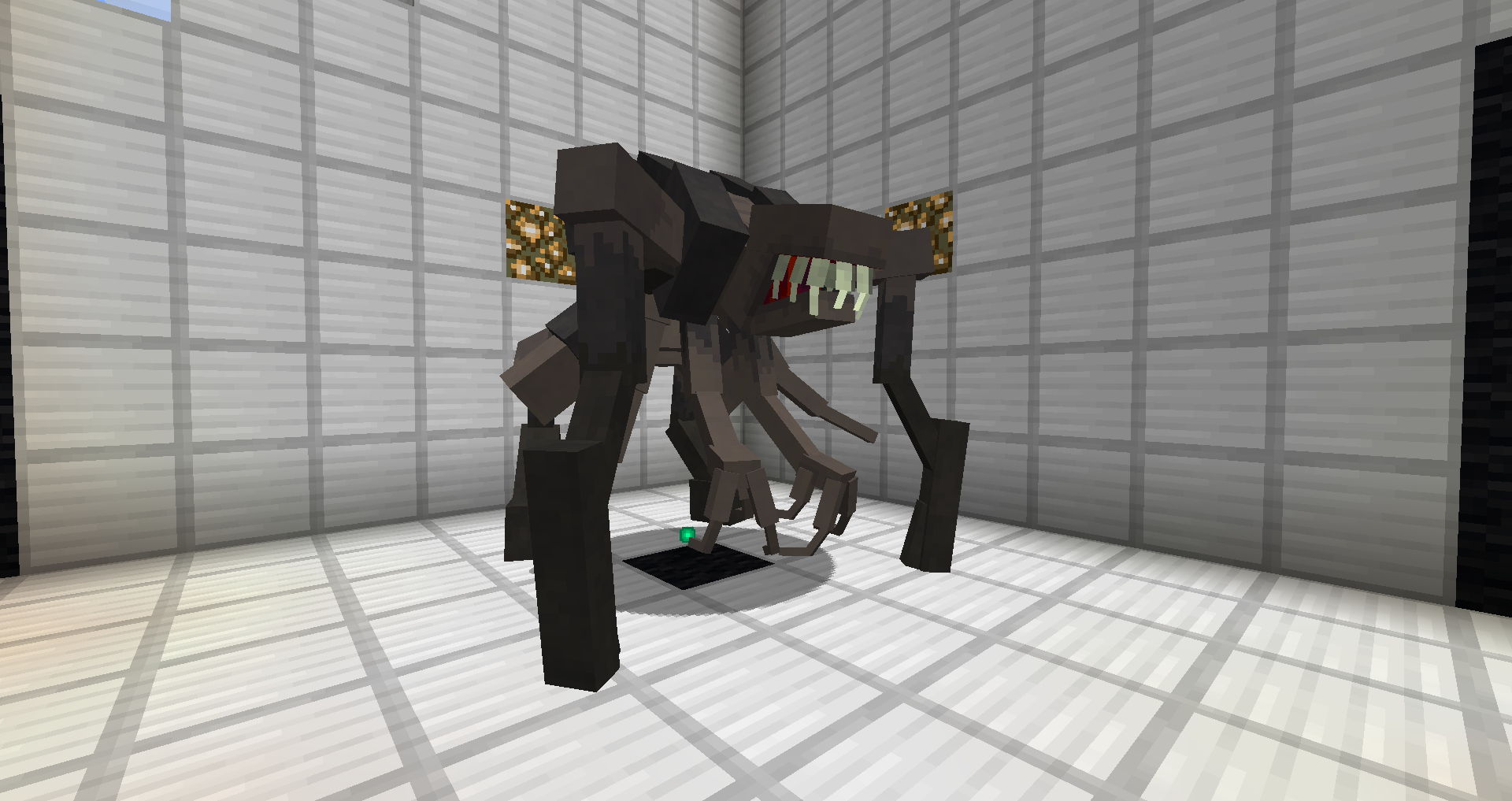 Scape and Run: Parasites - Gallery - Minecraft Mods - CurseForge