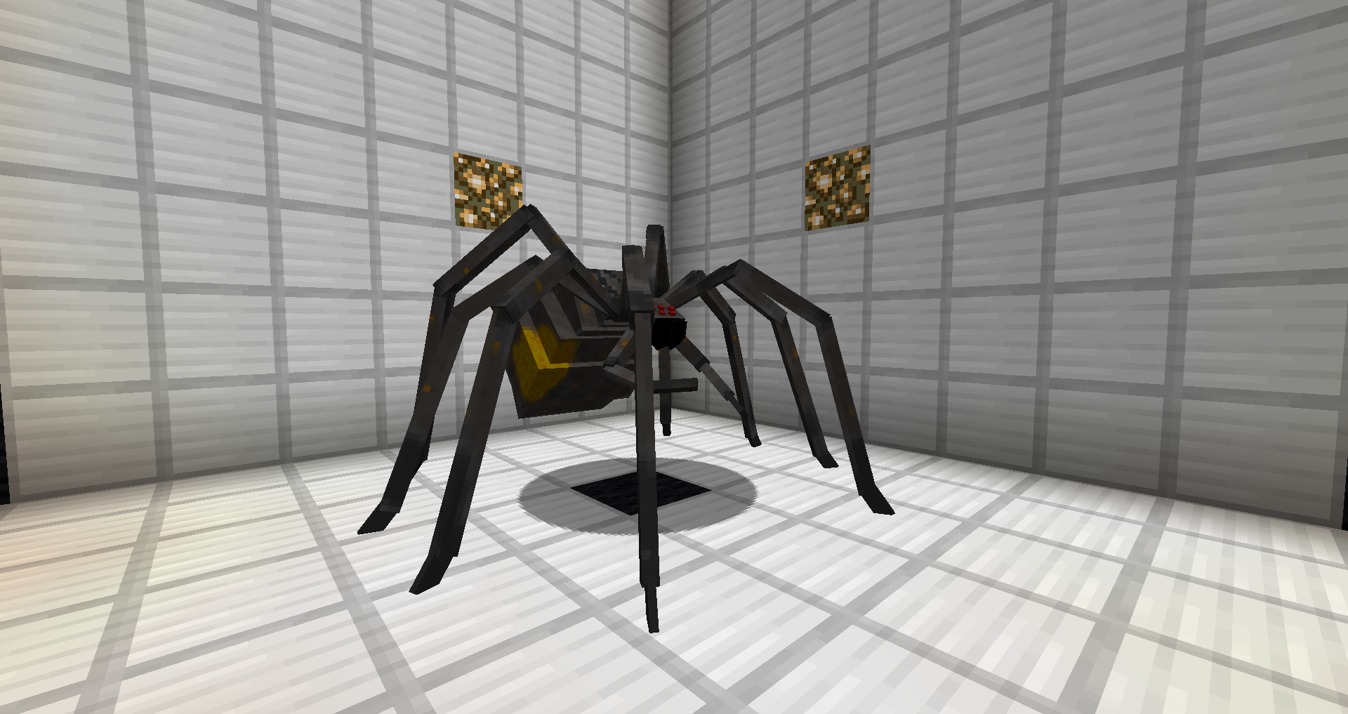 Big Spider