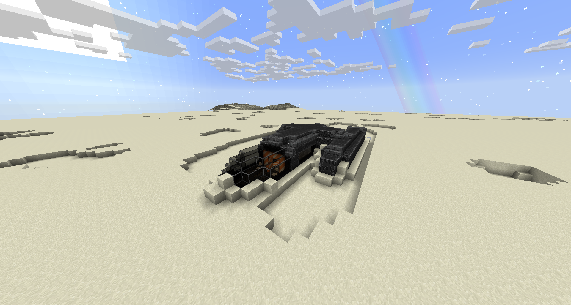 Crash Landing Tribute