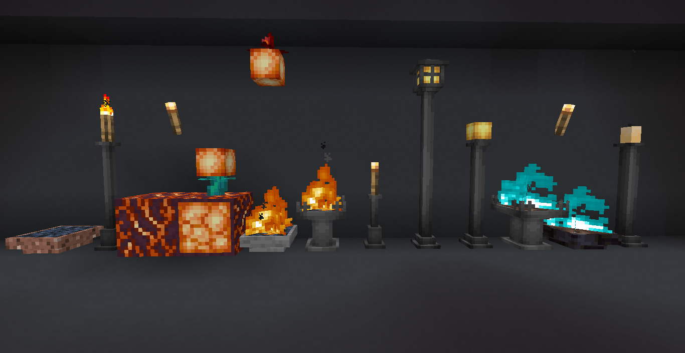 Little Light - Minecraft Modpacks - CurseForge