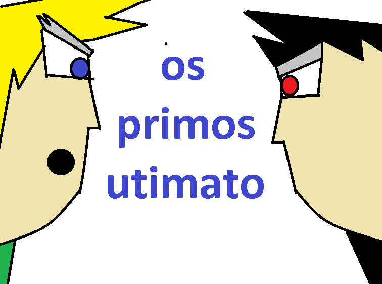 primos ultimato chega para 1.14.4