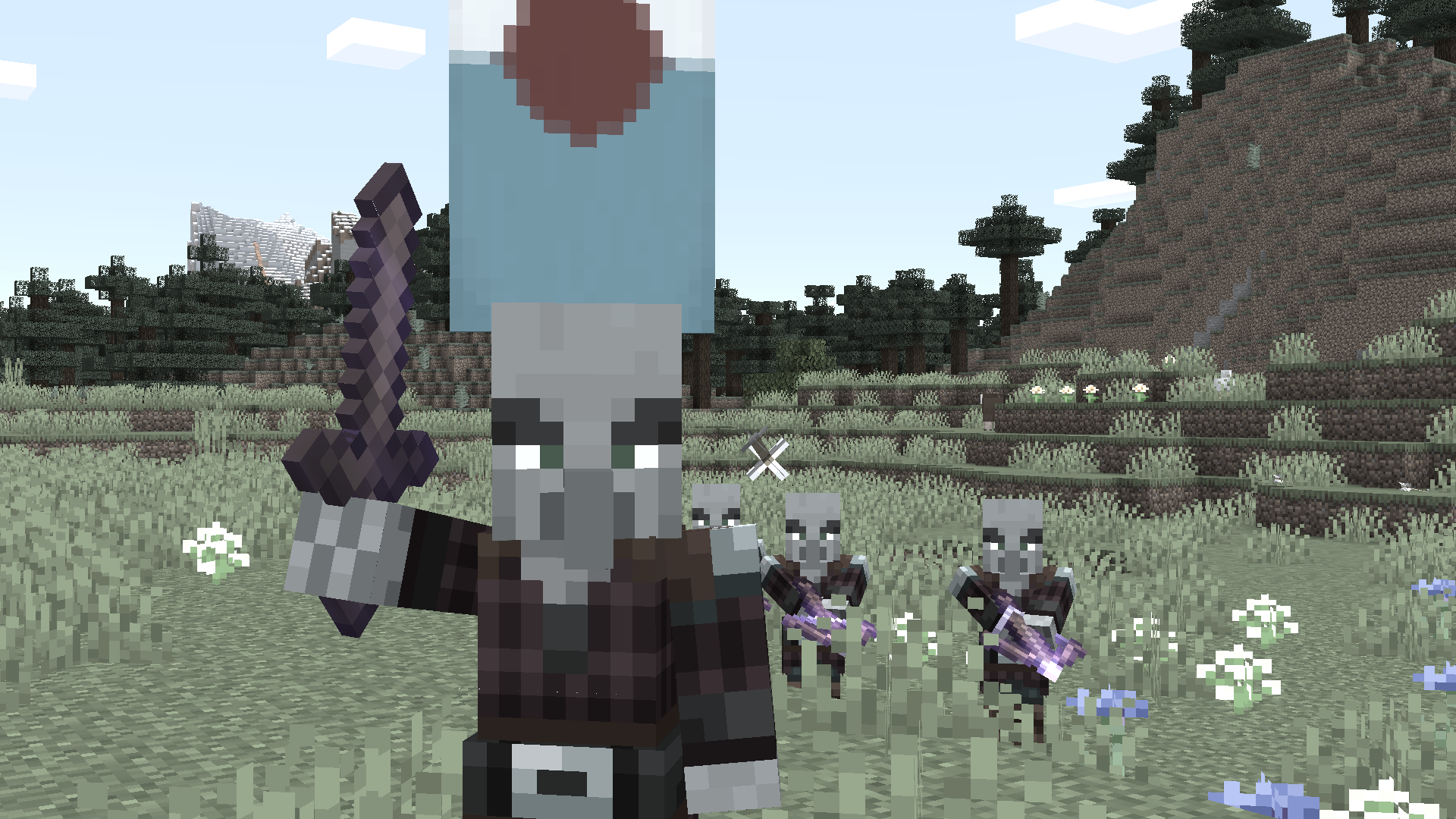 Haema Mods Minecraft Curseforge