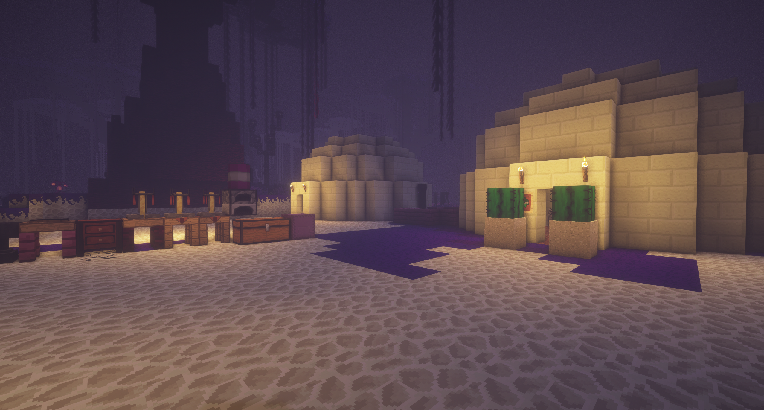 Levitated - Minecraft Modpacks - CurseForge