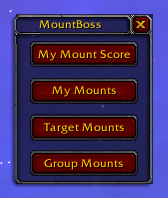 MountBoss GUI