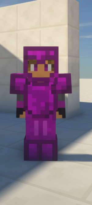 Enderite Armor