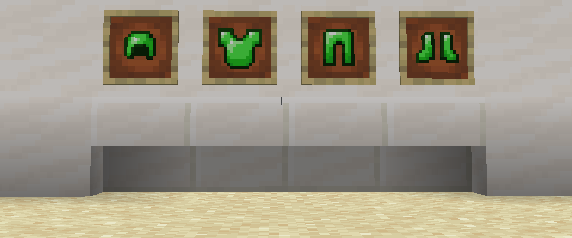 Simple Emerald Mod - Minecraft Mods - CurseForge