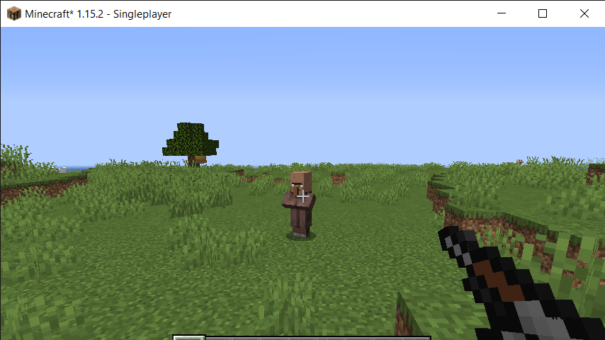 Richard's Gamechanging Mod — screenshot 3