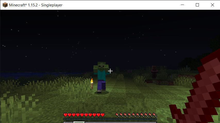 Richard's Gamechanging Mod — screenshot 2