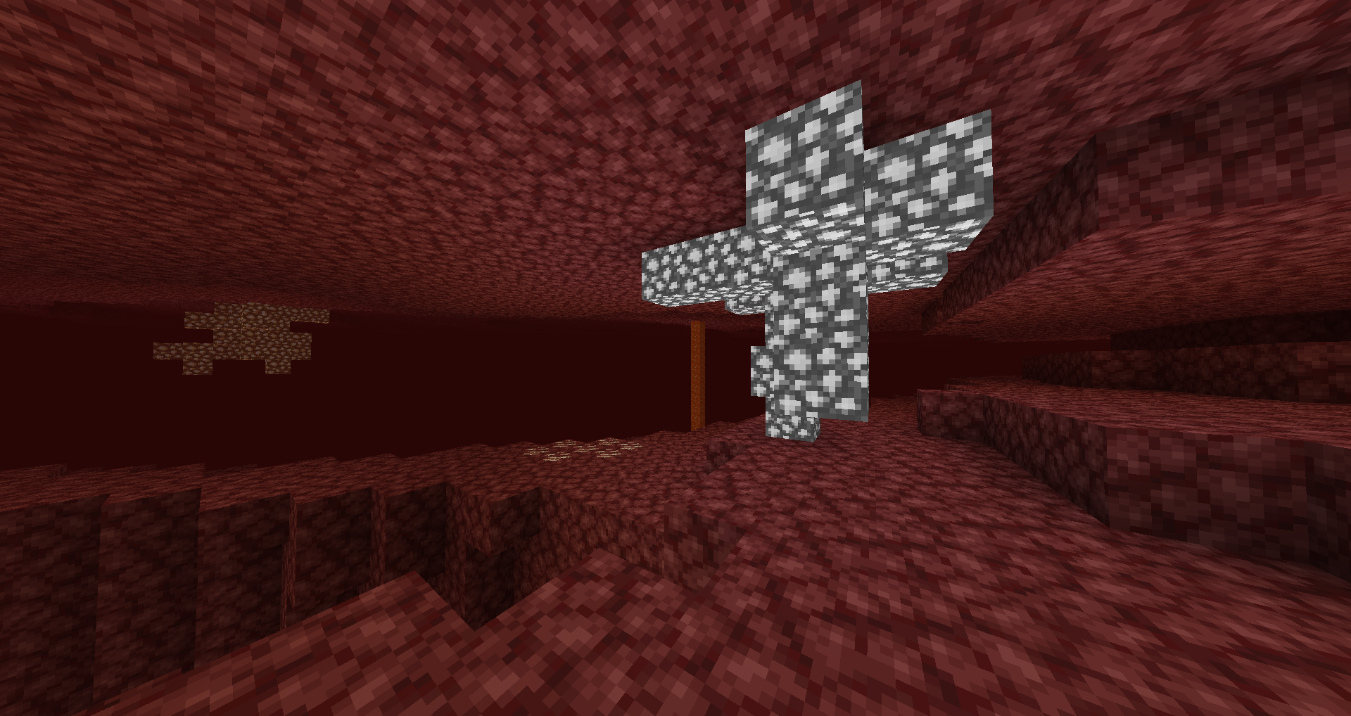 Nether showcase