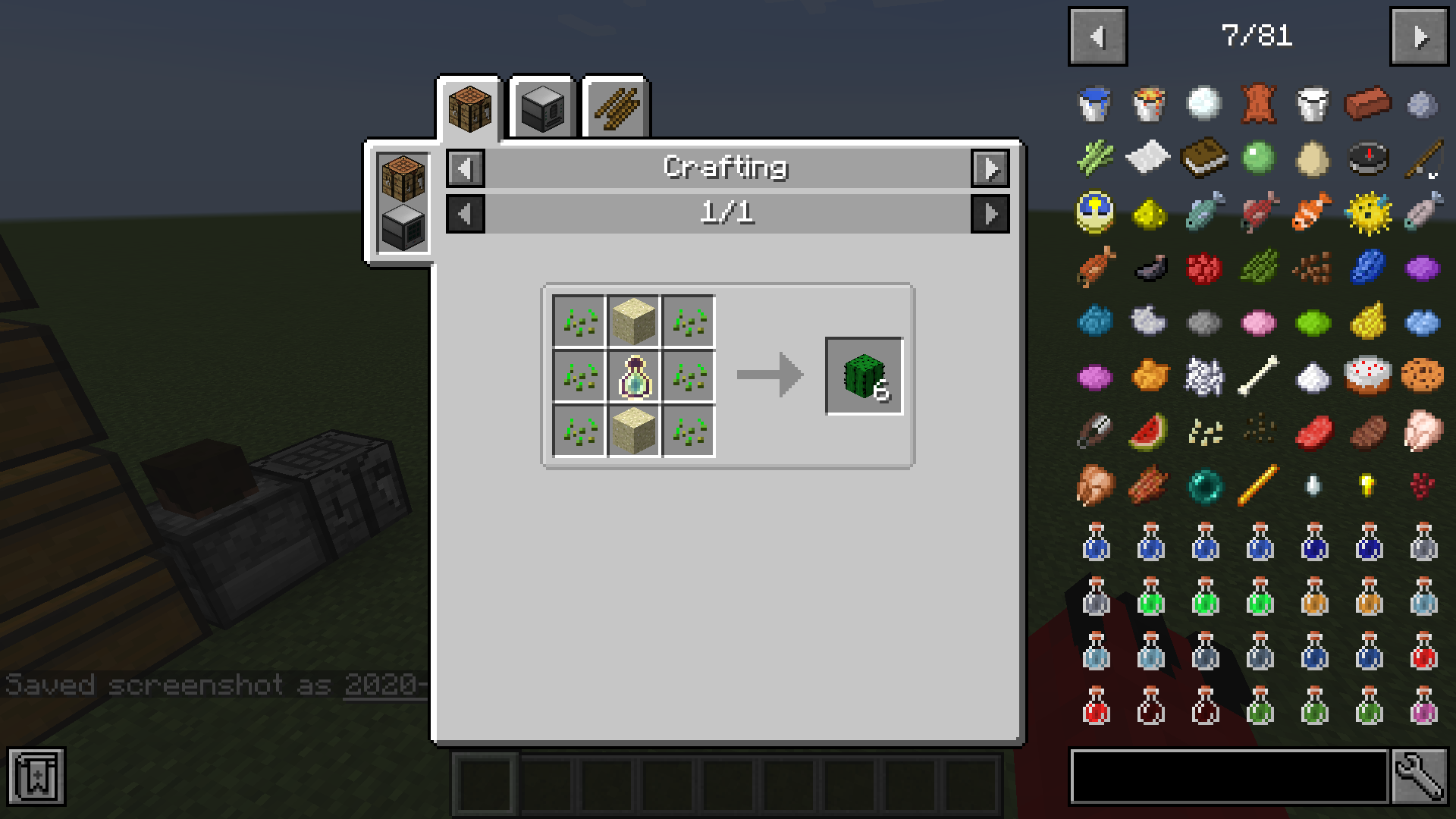 Cactus