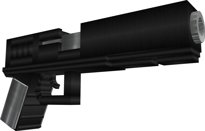 Gun of G12