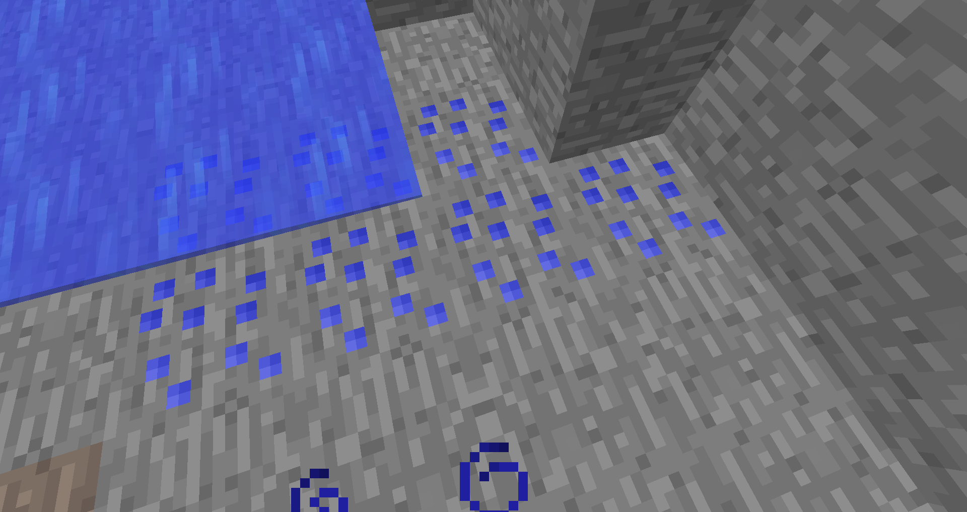 Naturally Generating Sapphires