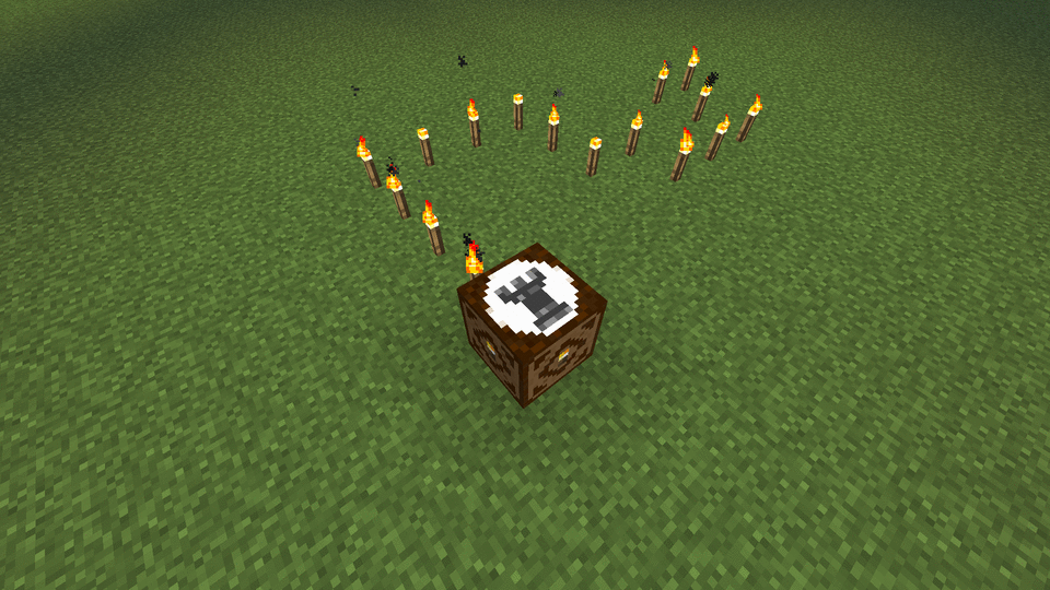 Torchrism - Minecraft Mods - CurseForge