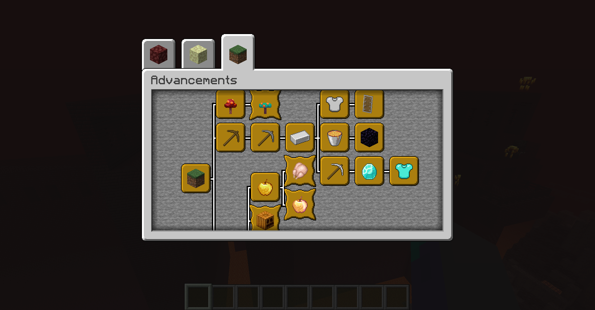 Nether Survival Pack - Gallery - Minecraft Modpacks - CurseForge