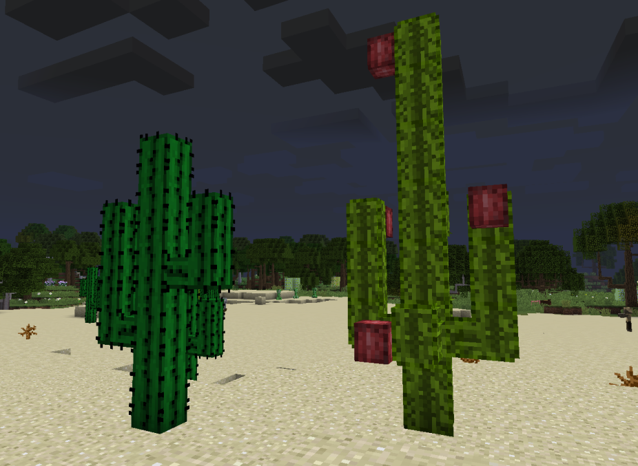 saguaro cactus