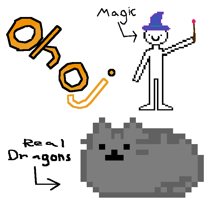 a worlde with dragons magi
like blood magic you can use wands flower power you can be a monk if you wont and you can also make a family and get kids
