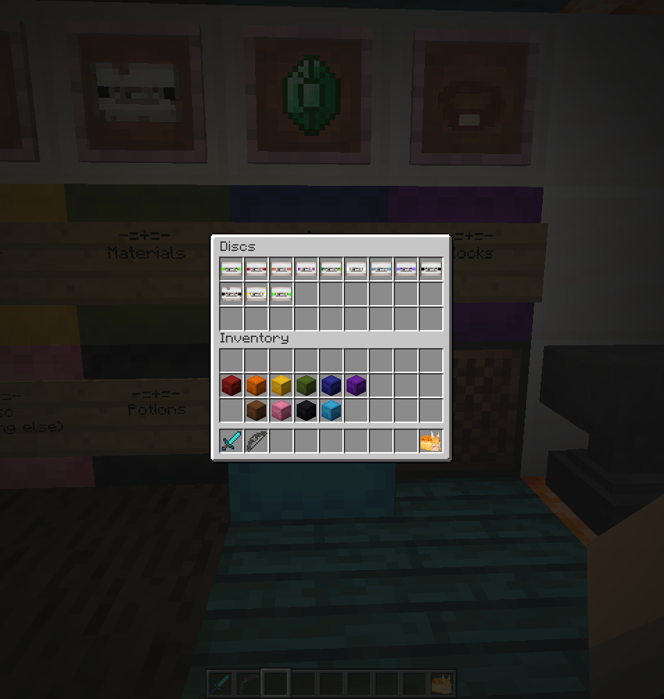 Reap3rs - Minecraft Resource Packs - CurseForge