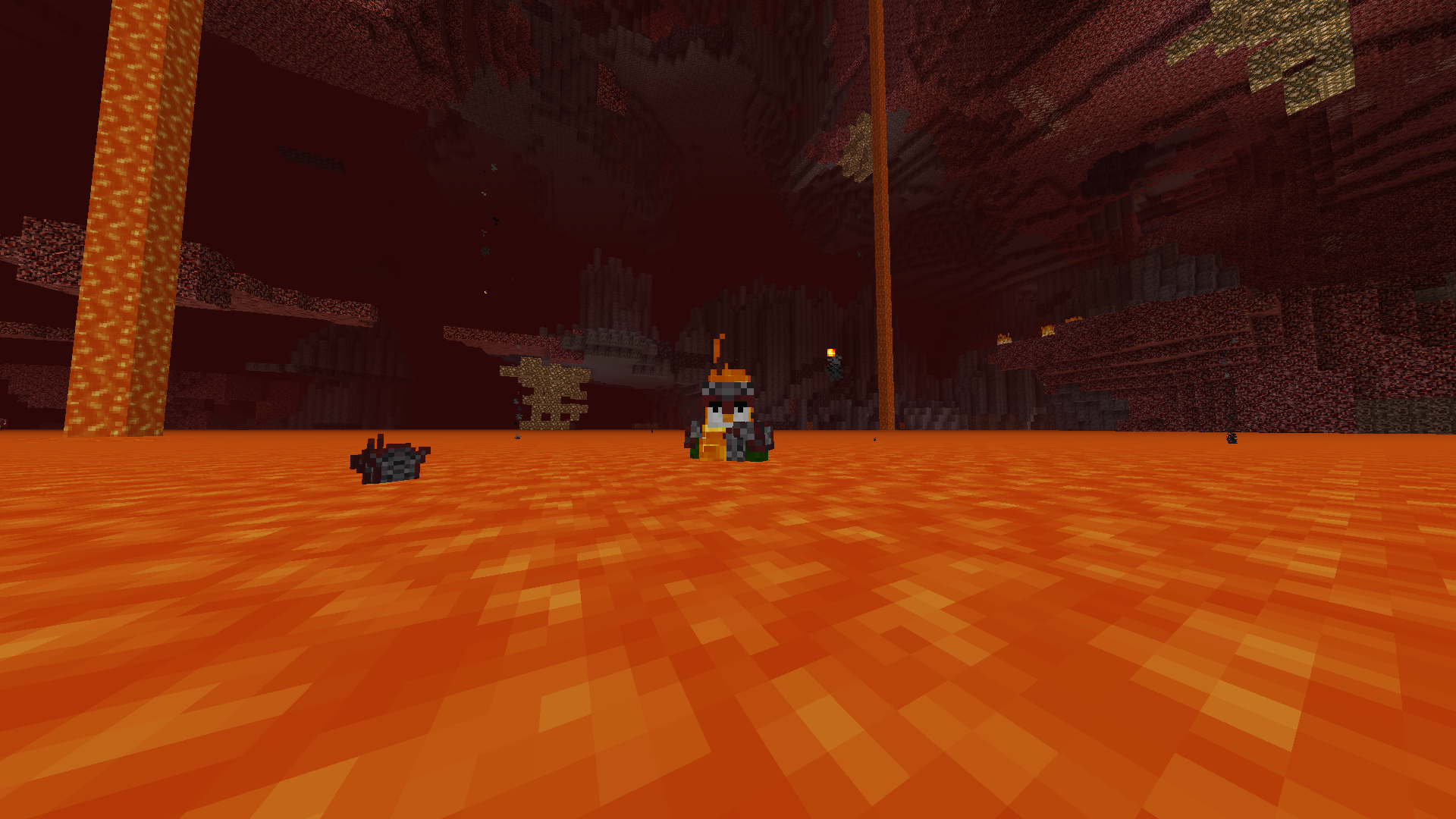 Do You Really Need That - Minecraft Mods - CurseForge
