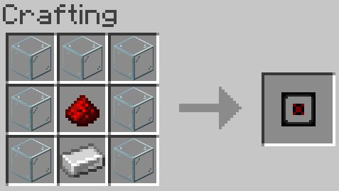 Simple Chunkloader — screenshot 1