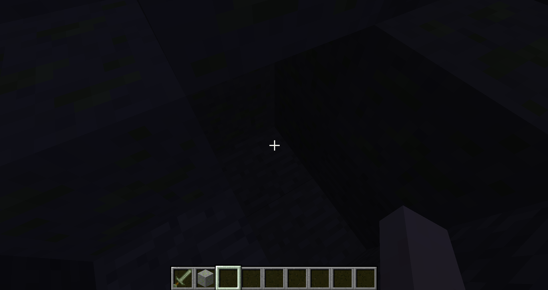 New Ore