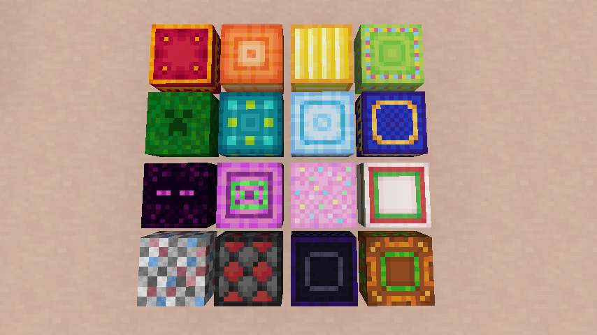 Cushions in 1.15.2