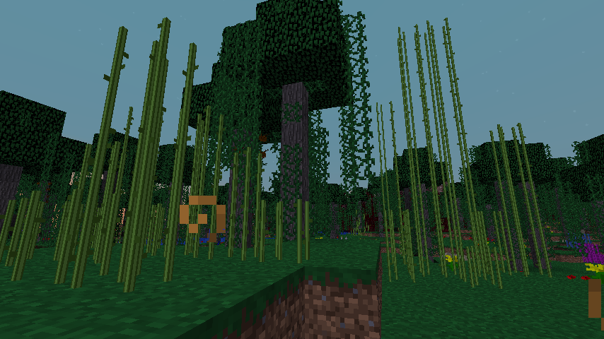 i forgot a things : Colored Reeds are more rarer (the powers are too cheated)