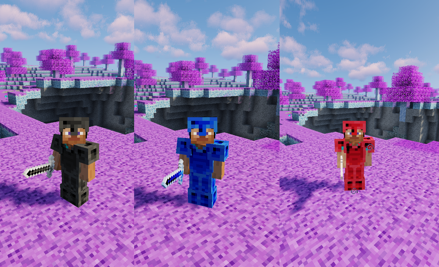 Negative-N (Discontinued) - Minecraft Mods - CurseForge