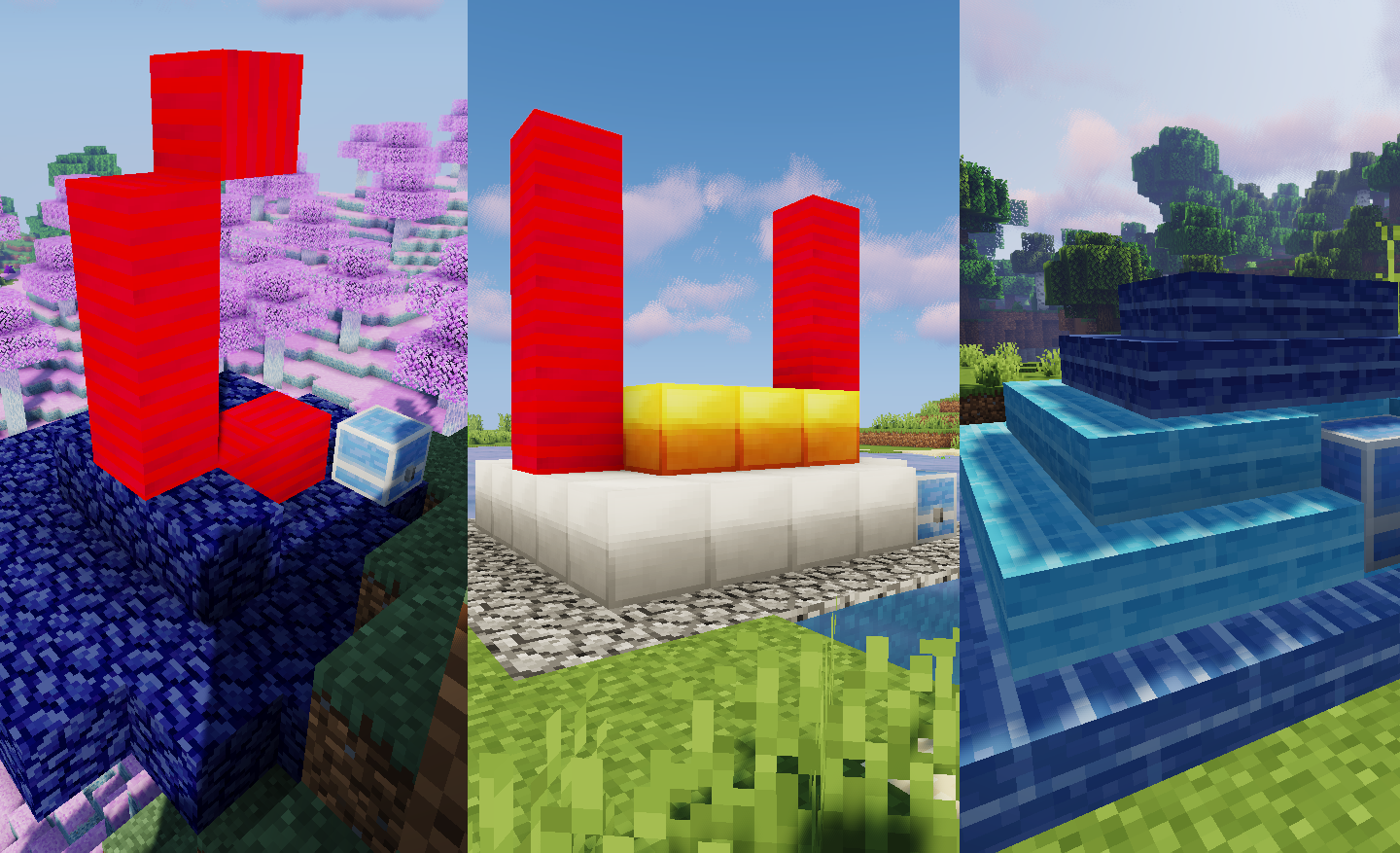 Negative-N (Discontinued) - Minecraft Mods - CurseForge
