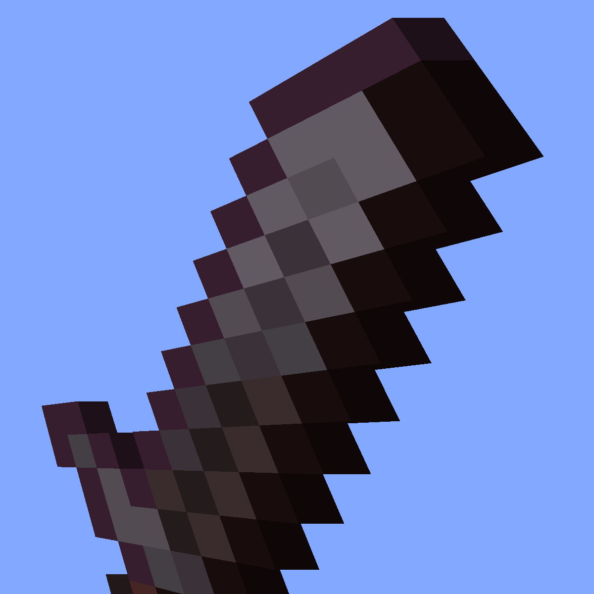 Незеритовый меч в майнкрафт. Netherite Sword Minecraft. Netherite Axe. Netherite Pickaxe. Obsidian Sword майнкрафт.