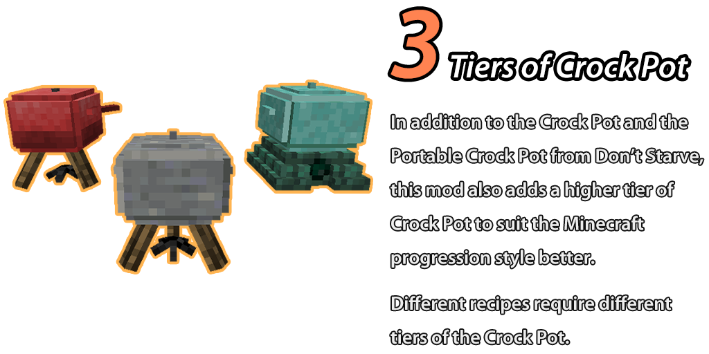 Portable Crock Pot, Don't Starve Wiki