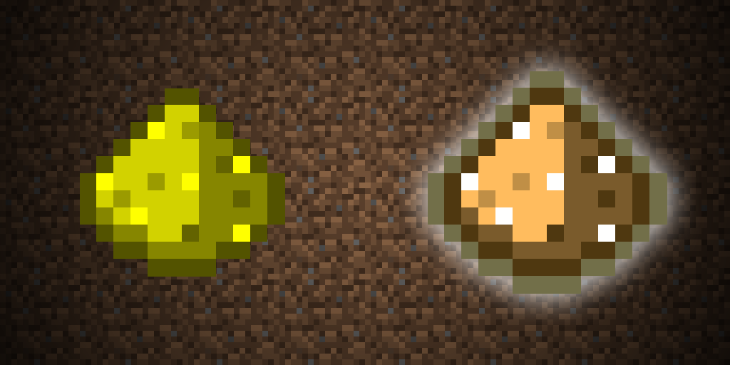 Glowstone Dust