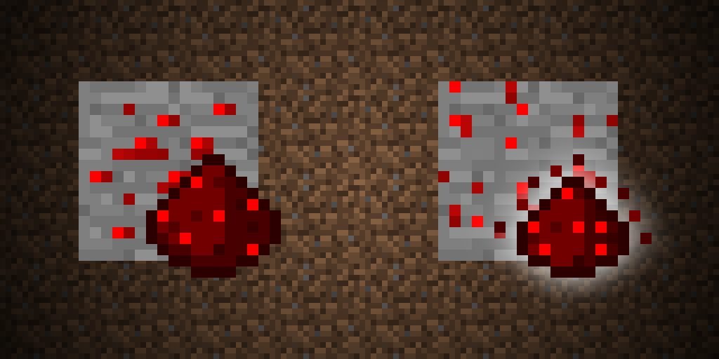 Redstone (Animated Dust!)