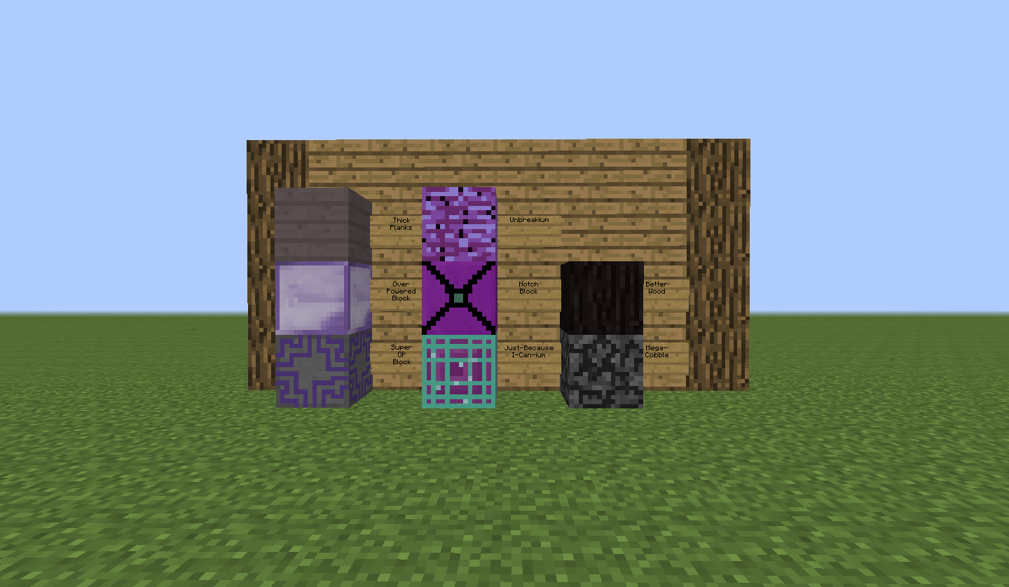 Blocks v-1