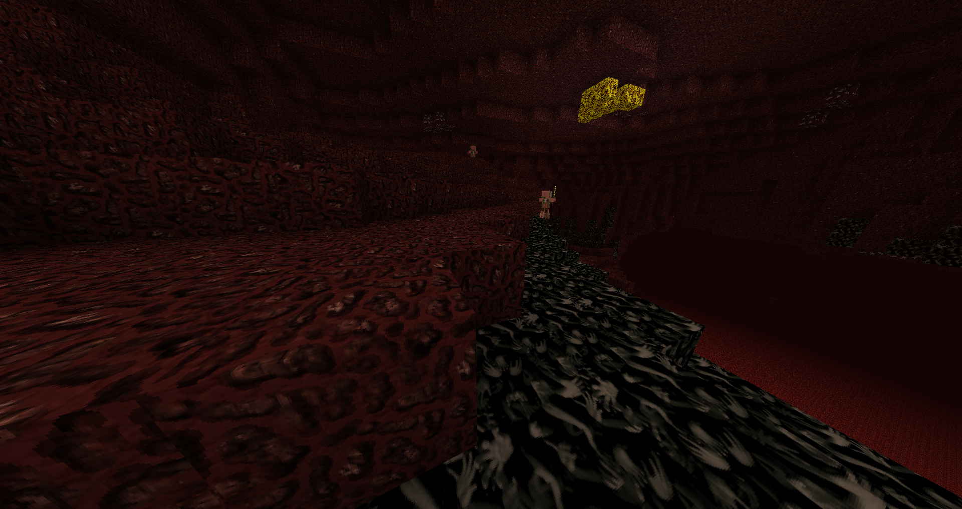 The Nether