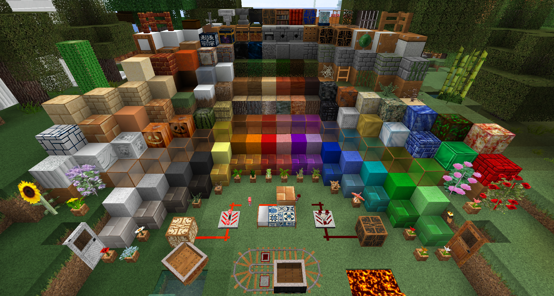 Images - Kyctarniq's Tekkit Legends Texture Pack - Texture 